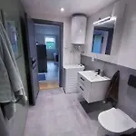 Letniskowy W Sitnie Дом отдыха