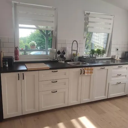 Letniskowy W Sitnie * Sitno (Pomerania)