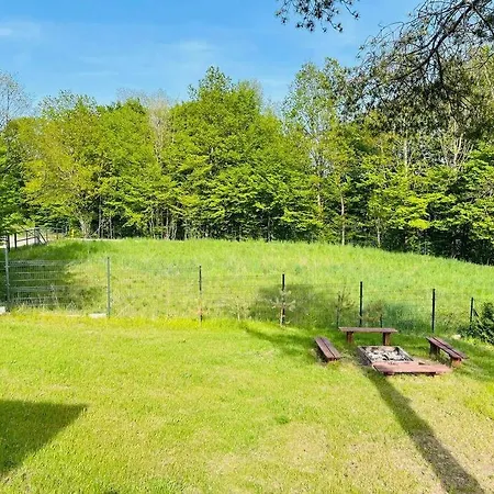 Letniskowy W Sitnie Tatil Evi *