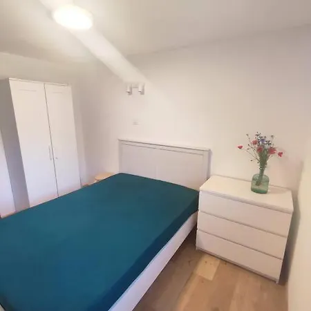 Letniskowy W Sitnie Sitno (Pomerania)