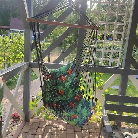 Tatil Evi Letniskowy W Sitnie Sitno (Pomerania)