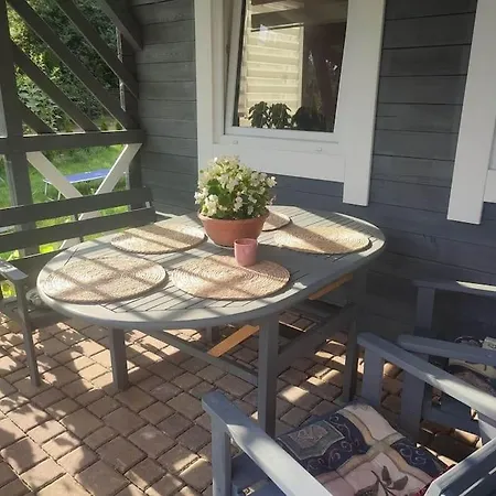 Letniskowy W Sitnie *