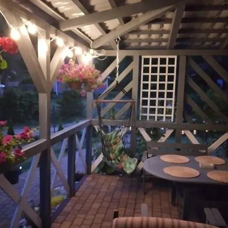 Letniskowy W Sitnie *