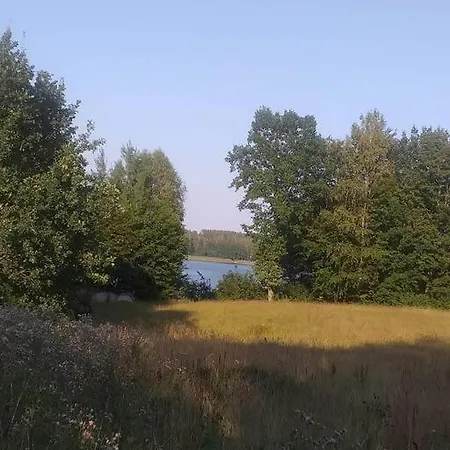 Letniskowy W Sitnie