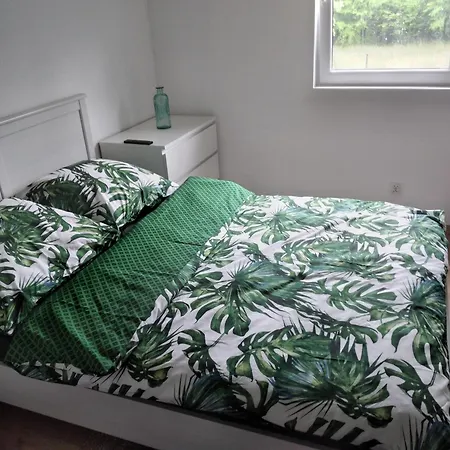 Letniskowy W Sitnie Tatil Evi Sitno (Pomerania)