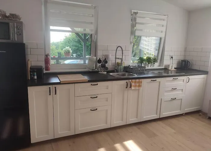 Letniskowy W Sitnie * Sitno (Pomerania)