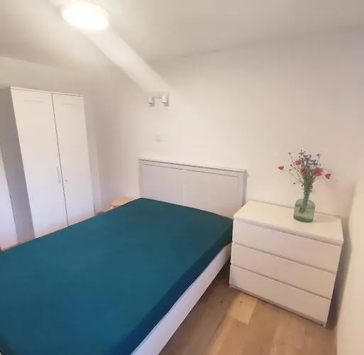 Letniskowy W Sitnie Sitno (Pomerania)