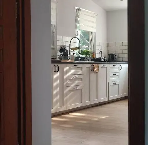 Letniskowy W Sitnie Tatil Evi *