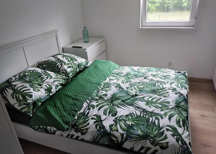 Letniskowy W Sitnie بيت للعطل Sitno (Pomerania)